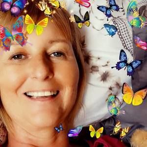 Meet your Posher, Carol